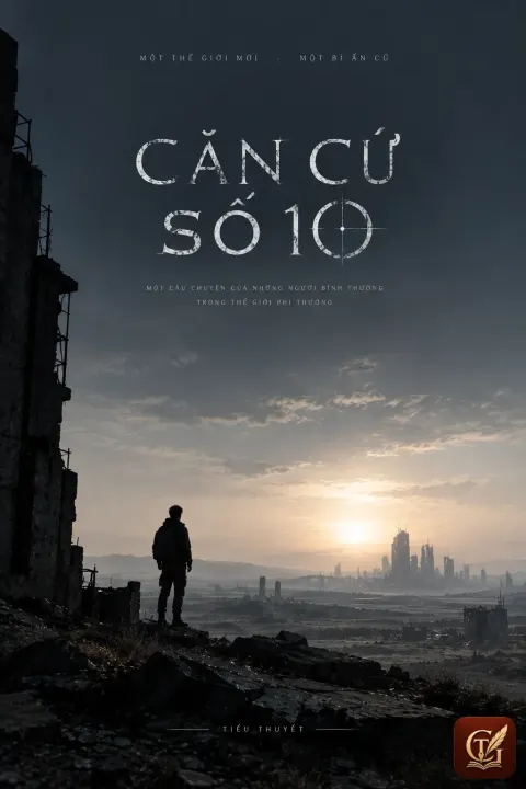 Căn Cứ Số 10.