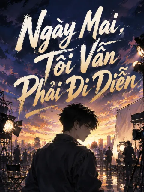 Ngày Mai, Tôi Vẫn Phải Đi Diễn