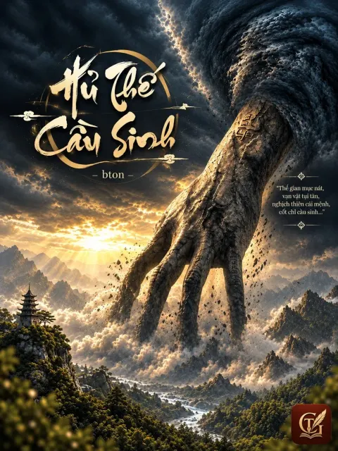 Hủ Thế Cầu Sinh