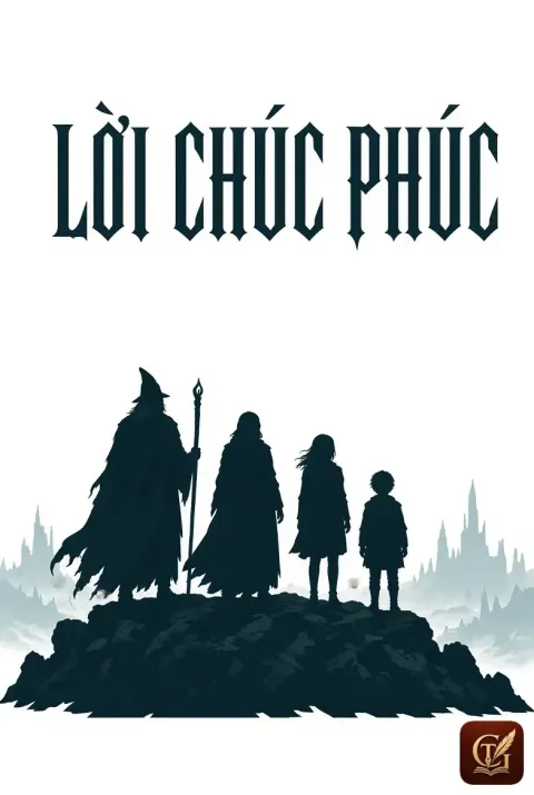 Lời Chúc Phúc