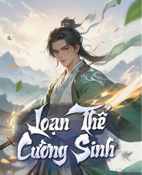 Loạn Thế Cường Sinh