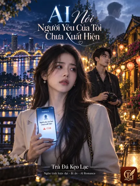 Ai Nói Người Yêu Của Tôi Chưa Xuất Hiện