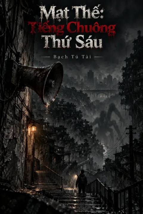 Mạt Thế: Tiếng Chuông Thứ Sáu