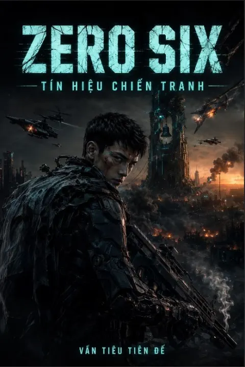 Zero Six: Tín Hiệu Chiến Tranh