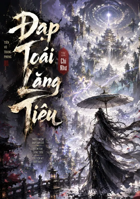 Đạp Toái Lăng Tiêu