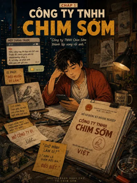 Việt