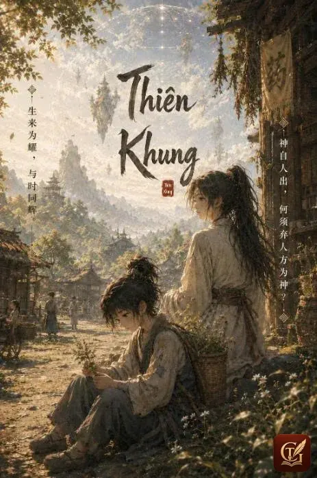 Thiên Khung