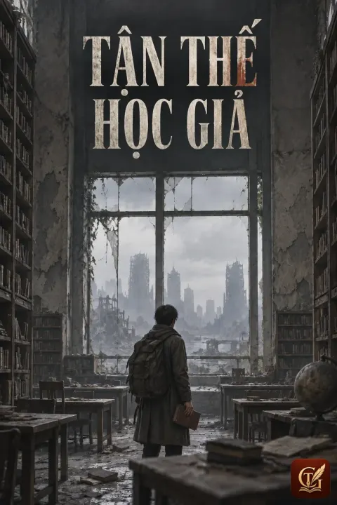 Tận Thế Học Giả