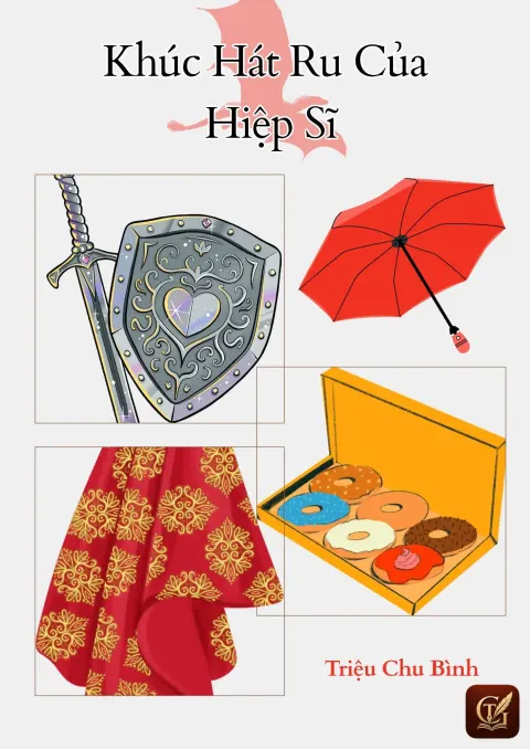 Khúc Hát Ru Của Hiệp Sĩ