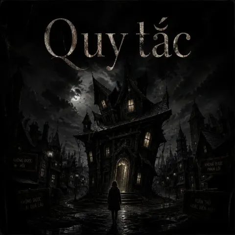 Quy Tắc