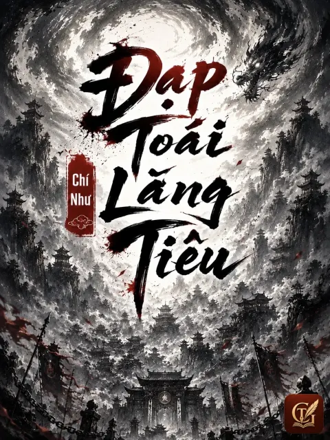 Đạp Toái Lăng Tiêu