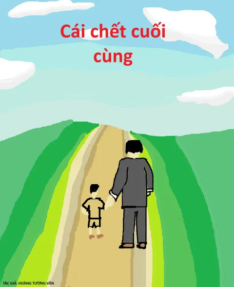 Cái Chết Cuối Cùng