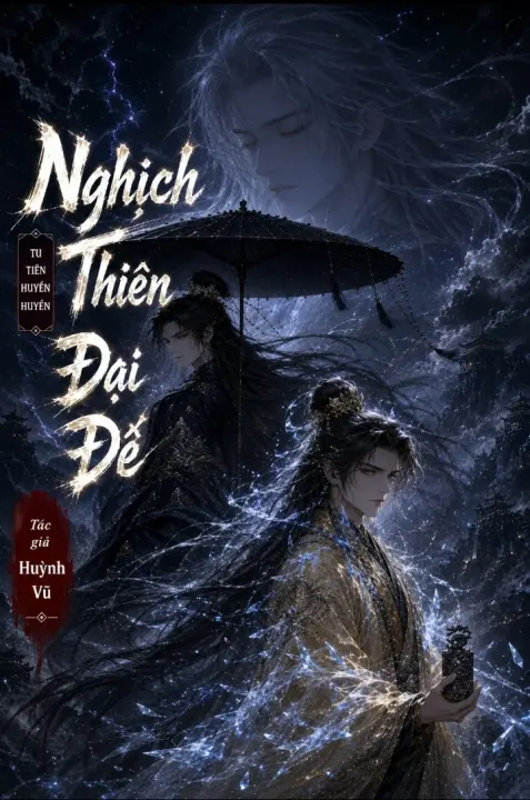 Nghịch Thiên Đại Đế