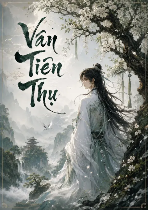 Vân Tiên Thụ