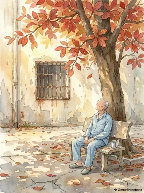 Những Người Kẹt Lại