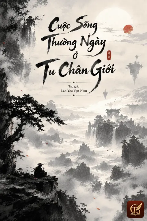 Cuộc Sống Thường Ngày Ở Tu Chân Giới