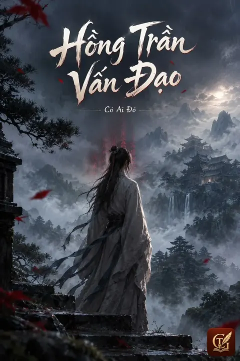 Hồng Trần Vấn Đạo
