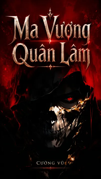 Ma Vương Quân Lâm