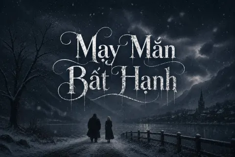 May Mắn Bất Hạnh (Unlucky Luck)
