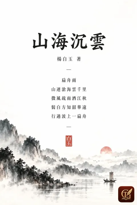 Sơn Hải Trầm Vân - Phần 2