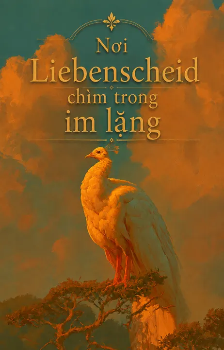 Nơi Liebenscheid Chìm Trong Im Lặng