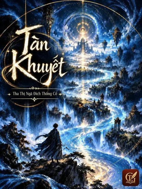 Tàn Khuyết