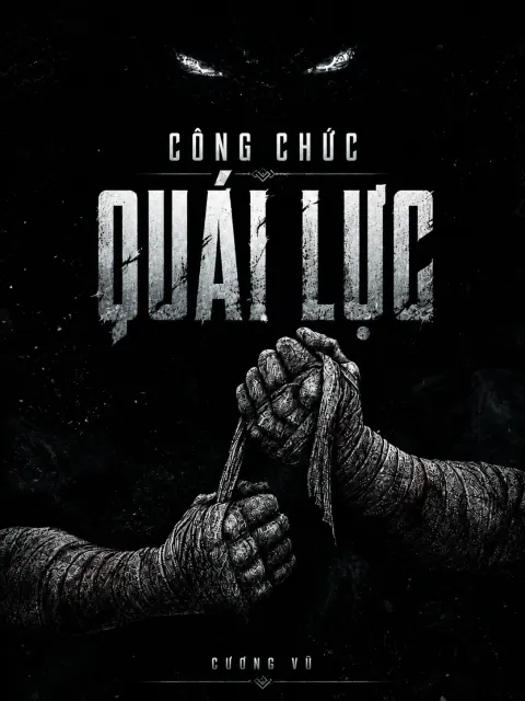 Công Chức Quái Lực