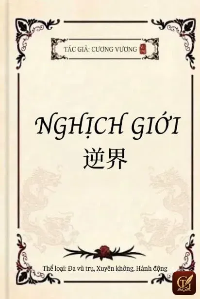 Nghịch Giới