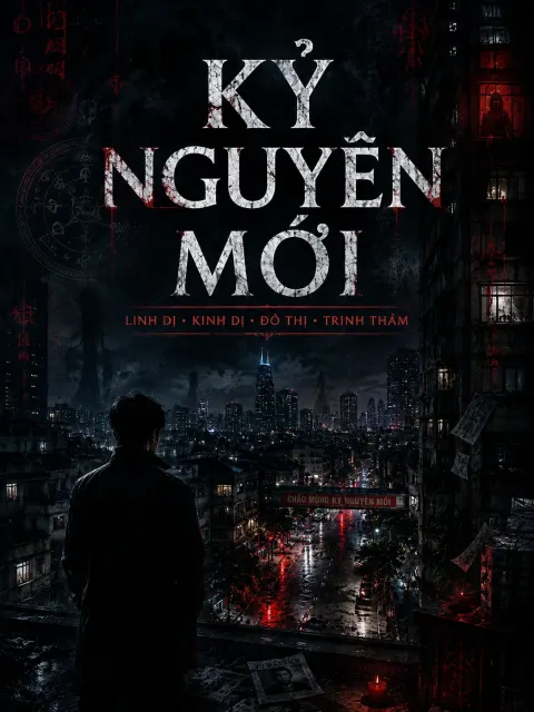 Kỷ Nguyên Mới