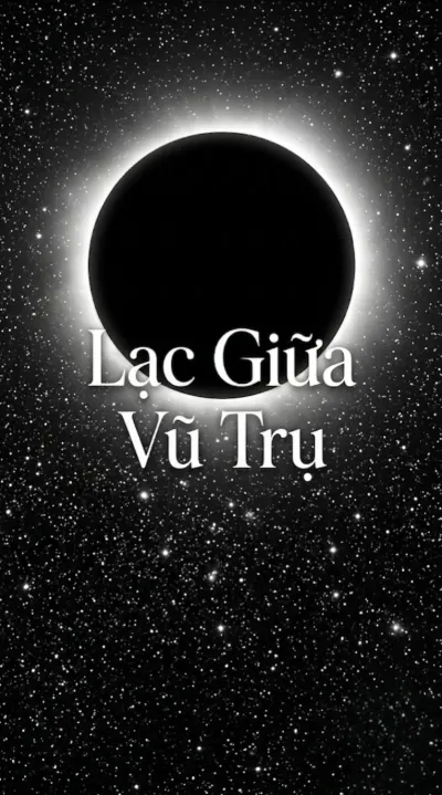 Lạc Giữa Vũ Trụ