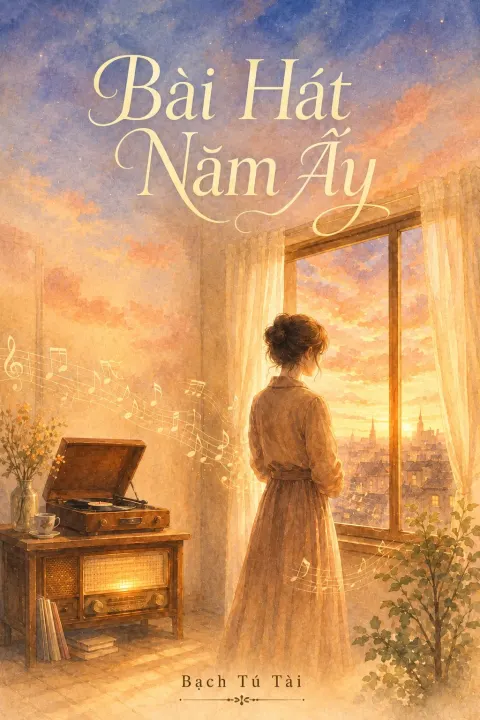 Bài Hát Năm Ấy