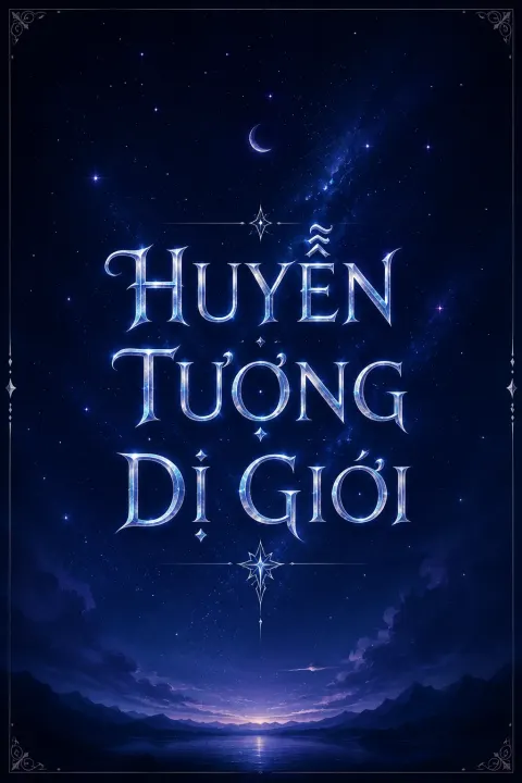 Huyễn Tượng Dị Giới