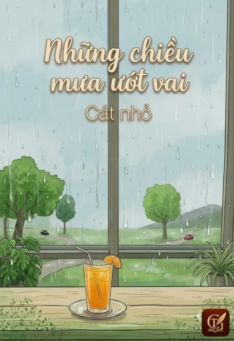 Những Chiều Mưa Ướt Vai