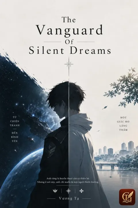 The Vanguard Of Silent Dreams