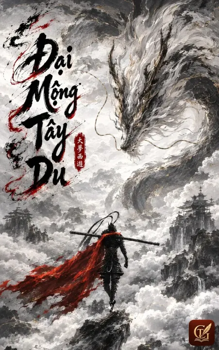 Đại Mộng-Tây Du Ký