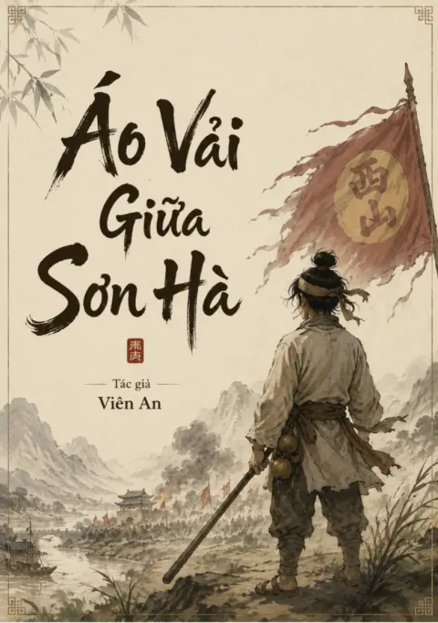 Áo Vải Giữa Sơn Hà