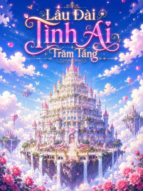 Lâu Đài Tình Ái Trăm Tầng