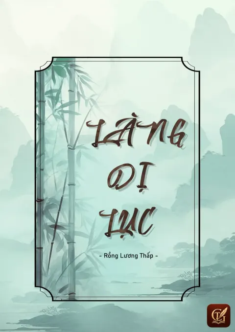 Làng Dị Lục