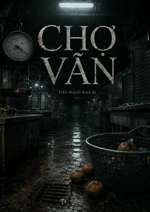 Chợ Vãn