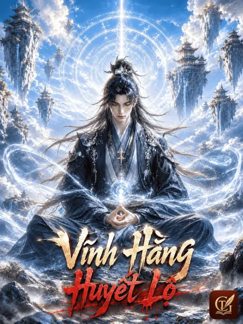 Vĩnh Hằng Huyết Lộ