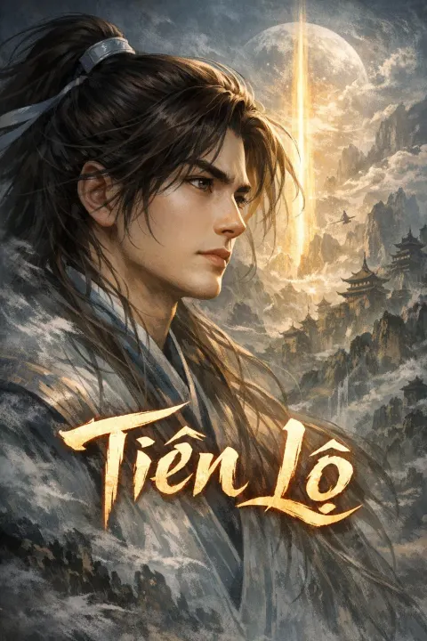 Tiên Lộ