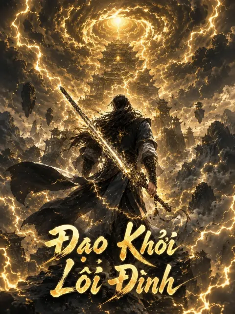 Đạo Khởi Lôi Đình