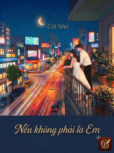 Nếu Không Phải Là Em