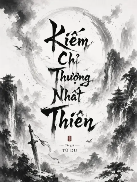 Kiếm Chỉ Thượng Nhất Thiên