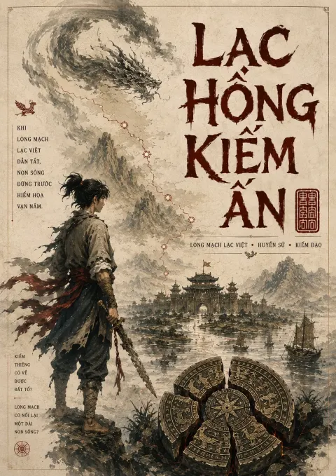 Lạc Hồng Kiếm Ấn