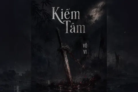Kiếm Tâm