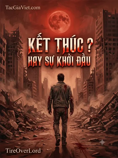 Kết Thúc ? Hay Sự Khởi Đầu