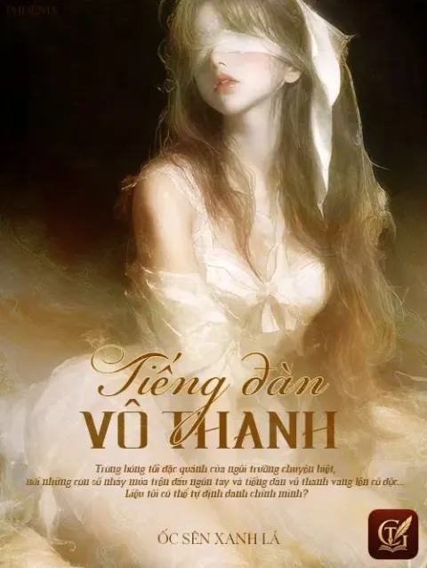 Tiếng Đàn Vô Thanh