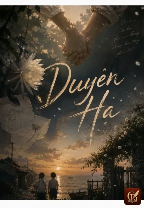 Duyên Hạ