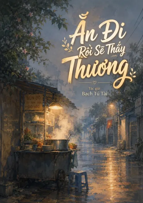 Ăn Đi Rồi Sẽ Thấy Thương